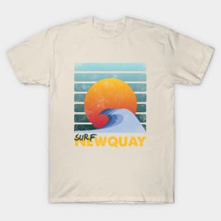 Surf Newquay T-Shirt